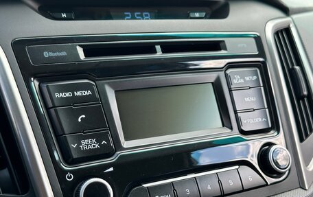 Hyundai Creta I рестайлинг, 2018 год, 1 547 000 рублей, 21 фотография