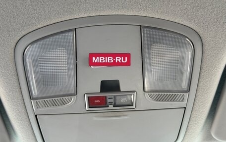 Hyundai Creta I рестайлинг, 2018 год, 1 547 000 рублей, 14 фотография