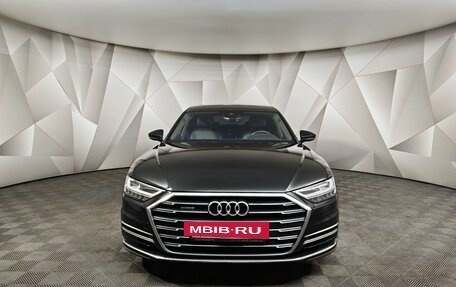 Audi A8, 2019 год, 4 500 000 рублей, 7 фотография