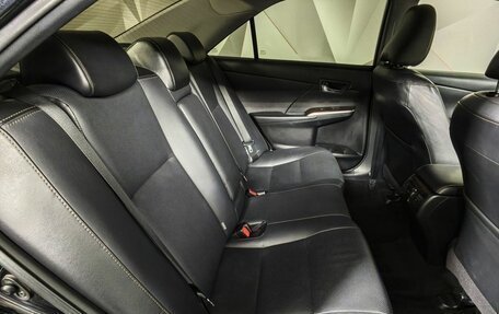 Toyota Camry, 2017 год, 2 035 000 рублей, 15 фотография
