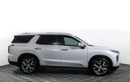 Hyundai Palisade I, 2020 год, 4 350 000 рублей, 5 фотография