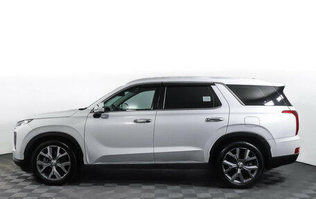 Hyundai Palisade I, 2020 год, 4 350 000 рублей, 9 фотография