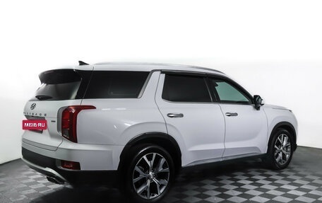 Hyundai Palisade I, 2020 год, 4 350 000 рублей, 6 фотография