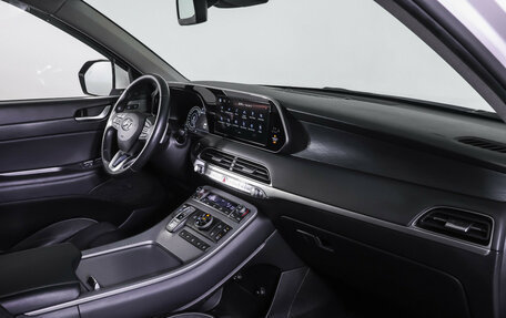Hyundai Palisade I, 2020 год, 4 350 000 рублей, 12 фотография