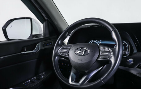 Hyundai Palisade I, 2020 год, 4 350 000 рублей, 15 фотография