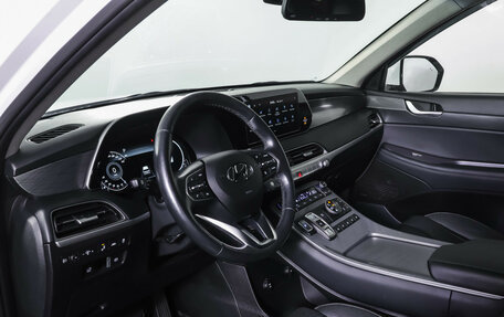 Hyundai Palisade I, 2020 год, 4 350 000 рублей, 16 фотография