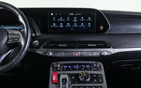Hyundai Palisade I, 2020 год, 4 350 000 рублей, 18 фотография