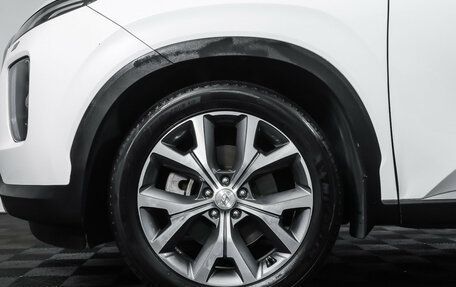 Hyundai Palisade I, 2020 год, 4 350 000 рублей, 31 фотография