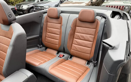 Volkswagen T-Roc I, 2022 год, 2 375 464 рублей, 14 фотография