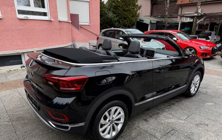 Volkswagen T-Roc I, 2022 год, 2 375 464 рублей, 6 фотография