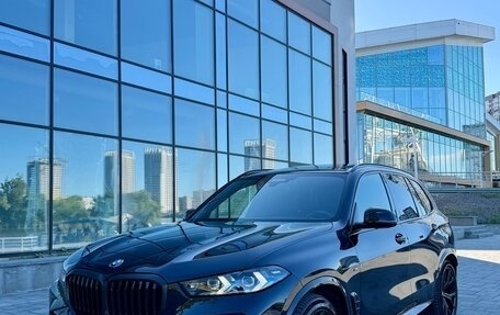 BMW X5, 2024 год, 11 600 000 рублей, 1 фотография
