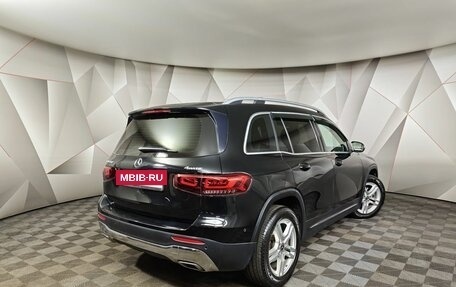 Mercedes-Benz GLB, 2021 год, 3 250 000 рублей, 2 фотография