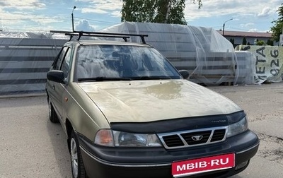 Daewoo Nexia I рестайлинг, 2006 год, 280 000 рублей, 1 фотография