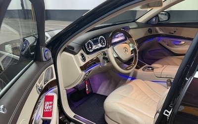 Mercedes-Benz S-Класс, 2013 год, 5 500 000 рублей, 1 фотография