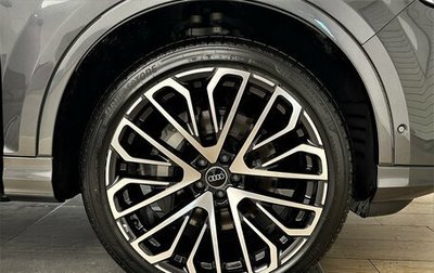 Audi Q7, 2025 год, 12 900 000 рублей, 1 фотография