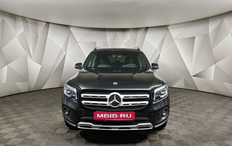 Mercedes-Benz GLB, 2021 год, 3 250 000 рублей, 7 фотография