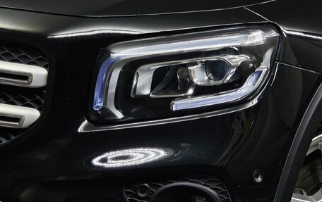 Mercedes-Benz GLB, 2021 год, 3 250 000 рублей, 10 фотография