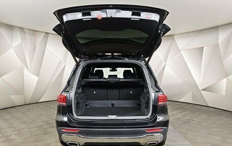 Mercedes-Benz GLB, 2021 год, 3 250 000 рублей, 12 фотография