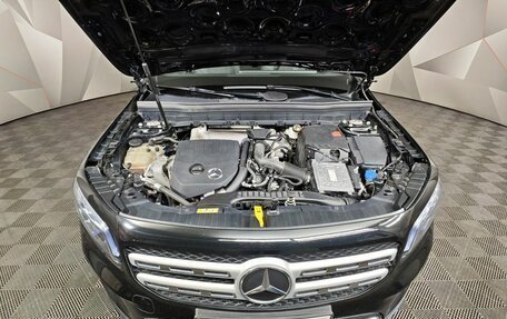 Mercedes-Benz GLB, 2021 год, 3 250 000 рублей, 11 фотография
