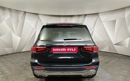 Mercedes-Benz GLB, 2021 год, 3 250 000 рублей, 8 фотография
