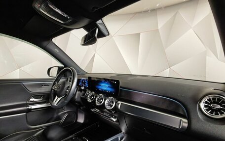 Mercedes-Benz GLB, 2021 год, 3 250 000 рублей, 13 фотография