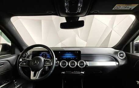 Mercedes-Benz GLB, 2021 год, 3 250 000 рублей, 14 фотография