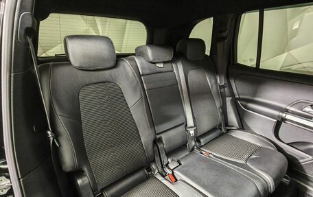 Mercedes-Benz GLB, 2021 год, 3 250 000 рублей, 17 фотография