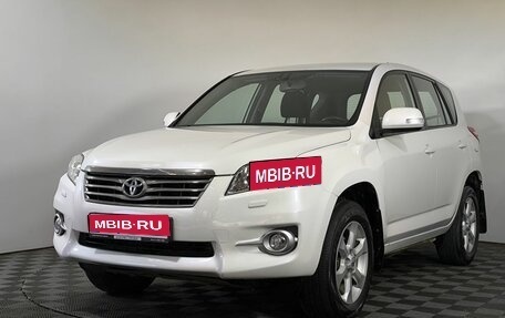 Toyota RAV4, 2011 год, 1 380 000 рублей, 1 фотография