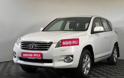 Toyota RAV4, 2011 год, 1 380 000 рублей, 1 фотография