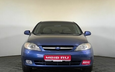 Chevrolet Lacetti, 2008 год, 360 000 рублей, 1 фотография