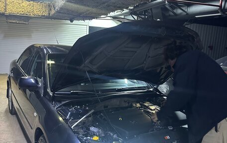 Mazda 6, 2007 год, 480 000 рублей, 2 фотография