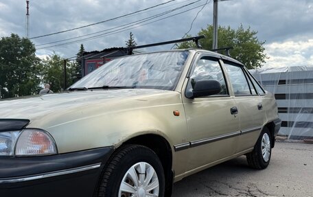 Daewoo Nexia I рестайлинг, 2006 год, 280 000 рублей, 3 фотография