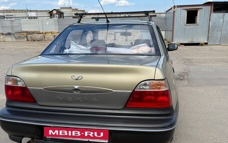 Daewoo Nexia I рестайлинг, 2006 год, 280 000 рублей, 2 фотография