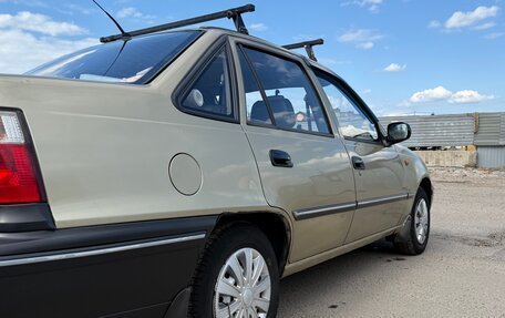 Daewoo Nexia I рестайлинг, 2006 год, 280 000 рублей, 4 фотография