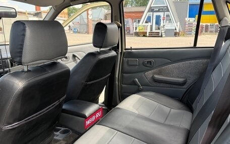 Daewoo Nexia I рестайлинг, 2006 год, 280 000 рублей, 6 фотография