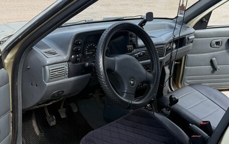Daewoo Nexia I рестайлинг, 2006 год, 280 000 рублей, 5 фотография