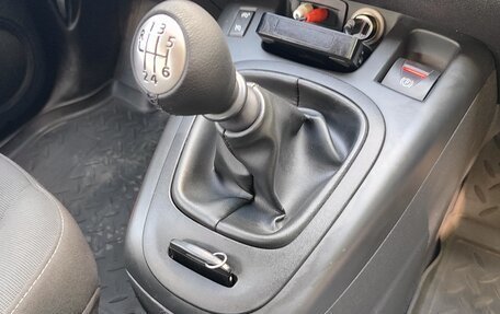Renault Scenic III, 2010 год, 640 000 рублей, 11 фотография