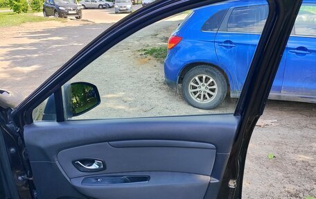 Renault Scenic III, 2010 год, 640 000 рублей, 9 фотография