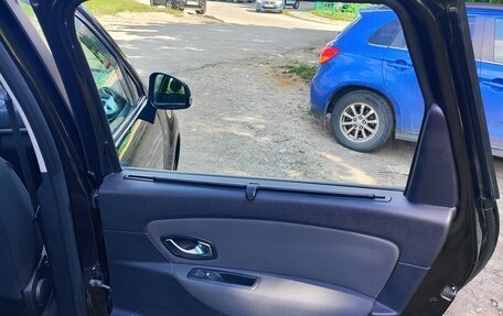 Renault Scenic III, 2010 год, 640 000 рублей, 8 фотография
