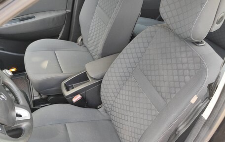 Renault Scenic III, 2010 год, 640 000 рублей, 14 фотография