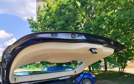 Renault Scenic III, 2010 год, 640 000 рублей, 13 фотография