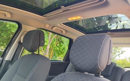 Renault Scenic III, 2010 год, 640 000 рублей, 16 фотография