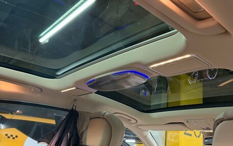 Mercedes-Benz S-Класс, 2013 год, 5 500 000 рублей, 8 фотография