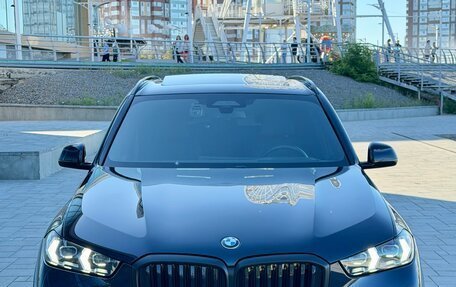 BMW X5, 2024 год, 11 600 000 рублей, 2 фотография