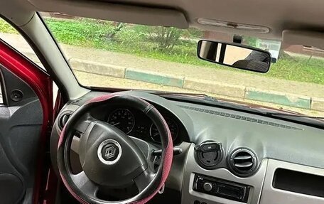 Renault Sandero I, 2014 год, 670 000 рублей, 2 фотография