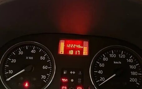 Renault Sandero I, 2014 год, 670 000 рублей, 5 фотография