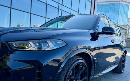 BMW X5, 2024 год, 11 600 000 рублей, 11 фотография