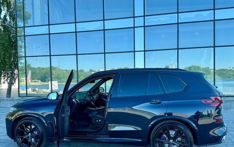 BMW X5, 2024 год, 11 600 000 рублей, 7 фотография