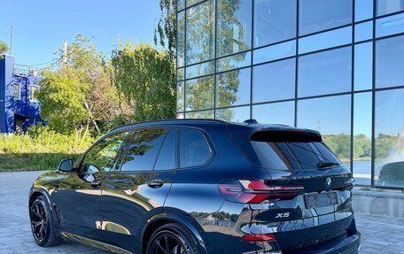 BMW X5, 2024 год, 11 600 000 рублей, 4 фотография