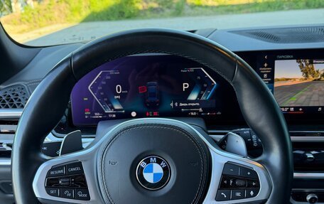 BMW X5, 2024 год, 11 600 000 рублей, 14 фотография